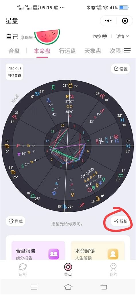 上升星座計算|免費太陽、月亮與上升星座計算機及占星分析